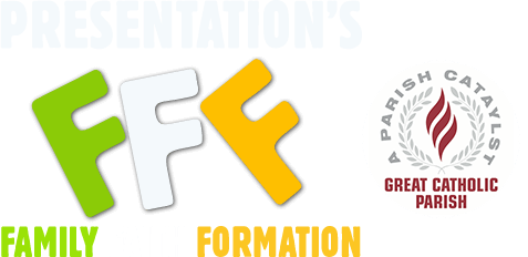 BETA – Presentation's Family Faith Formation – BETA